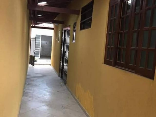 Casa com 200m² 3 quartos e 1 banheiro, à venda, no bairro Residencial Mantiqueira em Pindamonhangaba