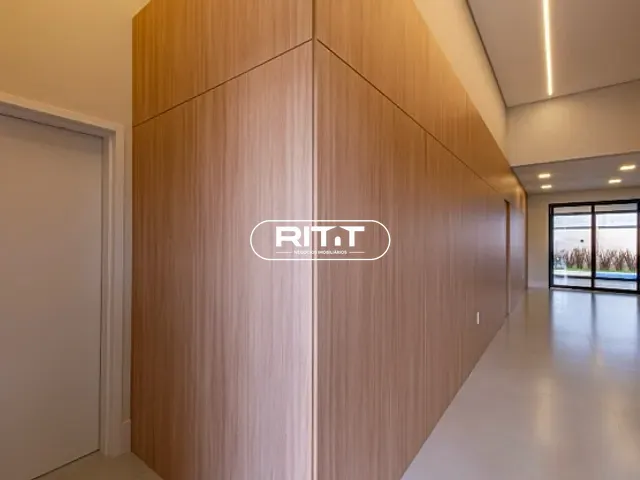 Casa com 431m² 3 quartos e 5 banheiros, à venda, no bairro Loteamento Residencial Arborais em Campinas