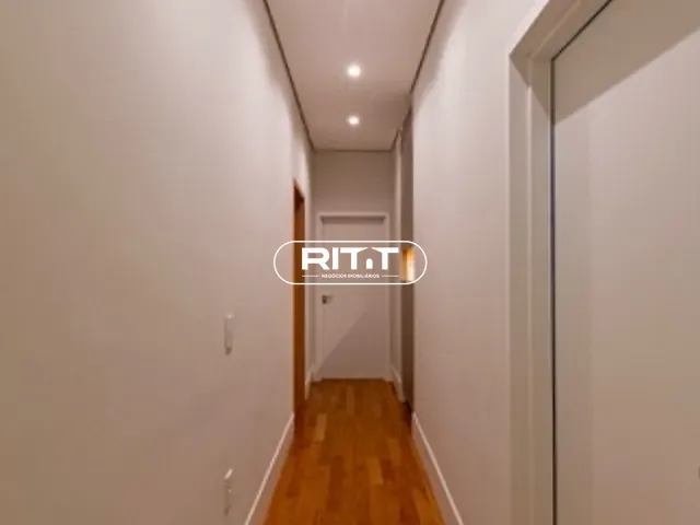 Casa com 431m² 3 quartos e 5 banheiros, à venda, no bairro Loteamento Residencial Arborais em Campinas