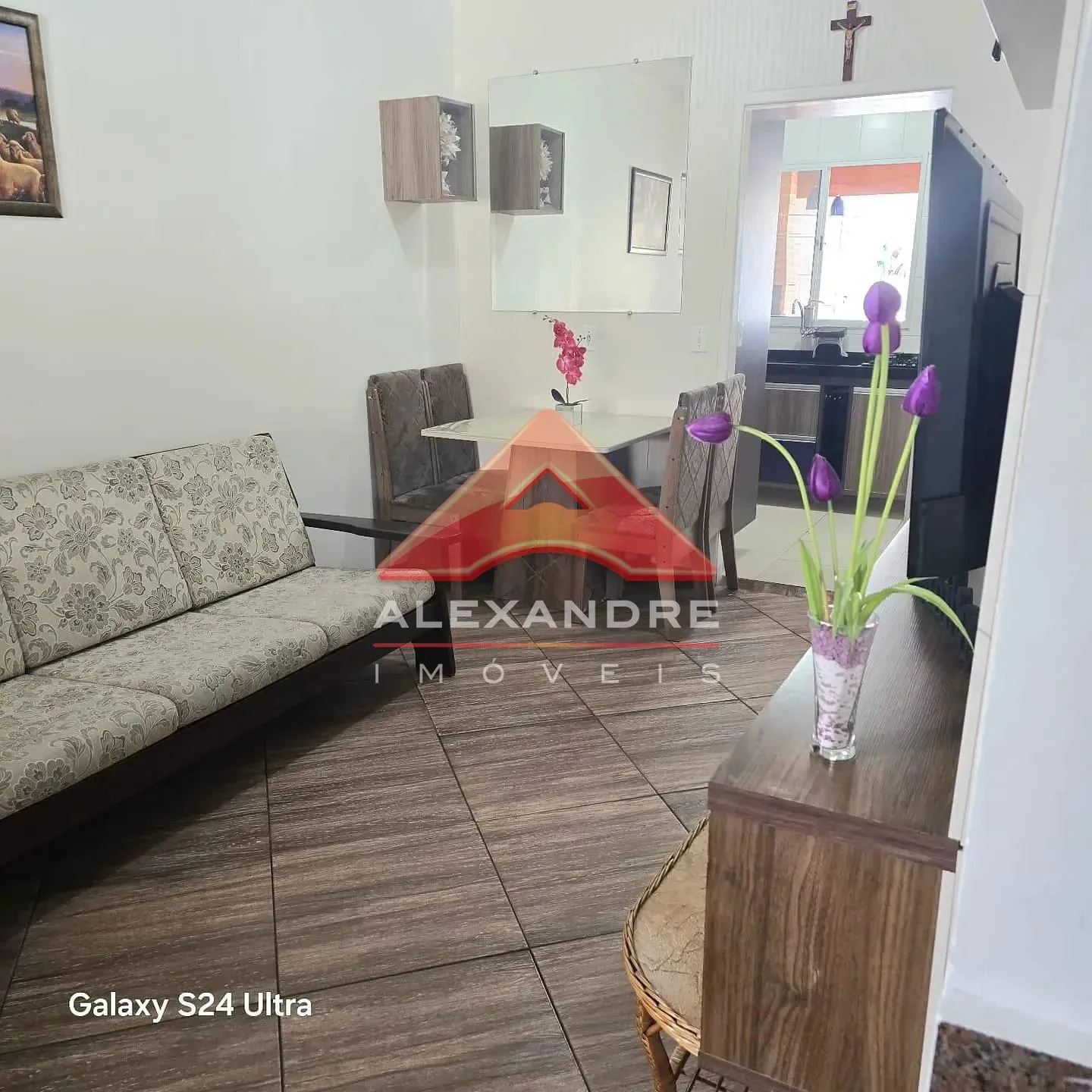 Casa, 2 quartos, 125 m² - Foto 7