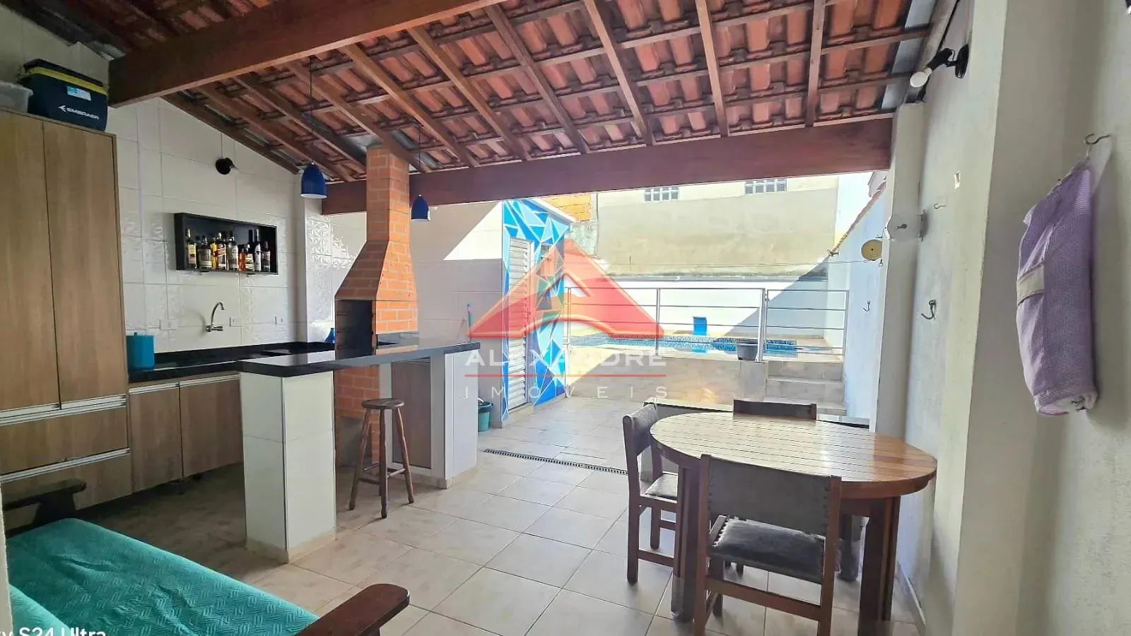 Casa, 2 quartos, 125 m² - Foto 6