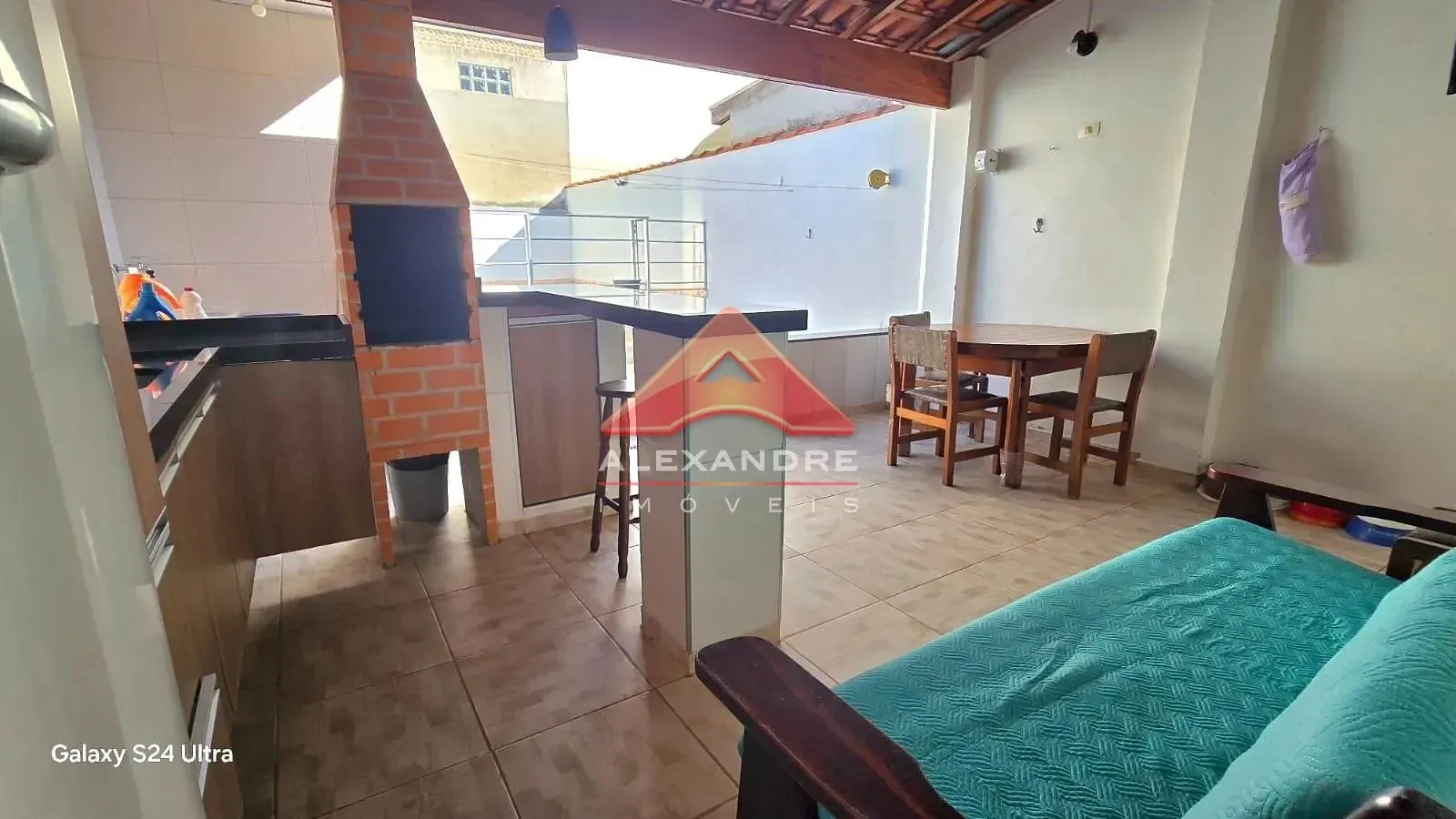 Casa, 2 quartos, 125 m² - Foto 8