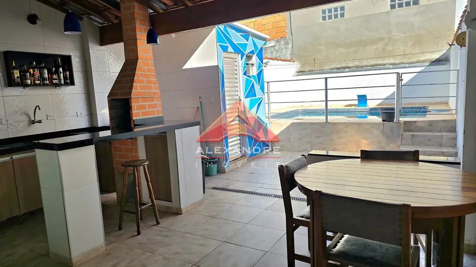 Casa, 2 quartos, 125 m² - Foto 14