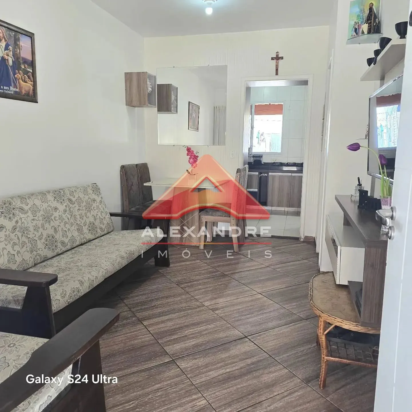 Casa, 2 quartos, 125 m² - Foto 17