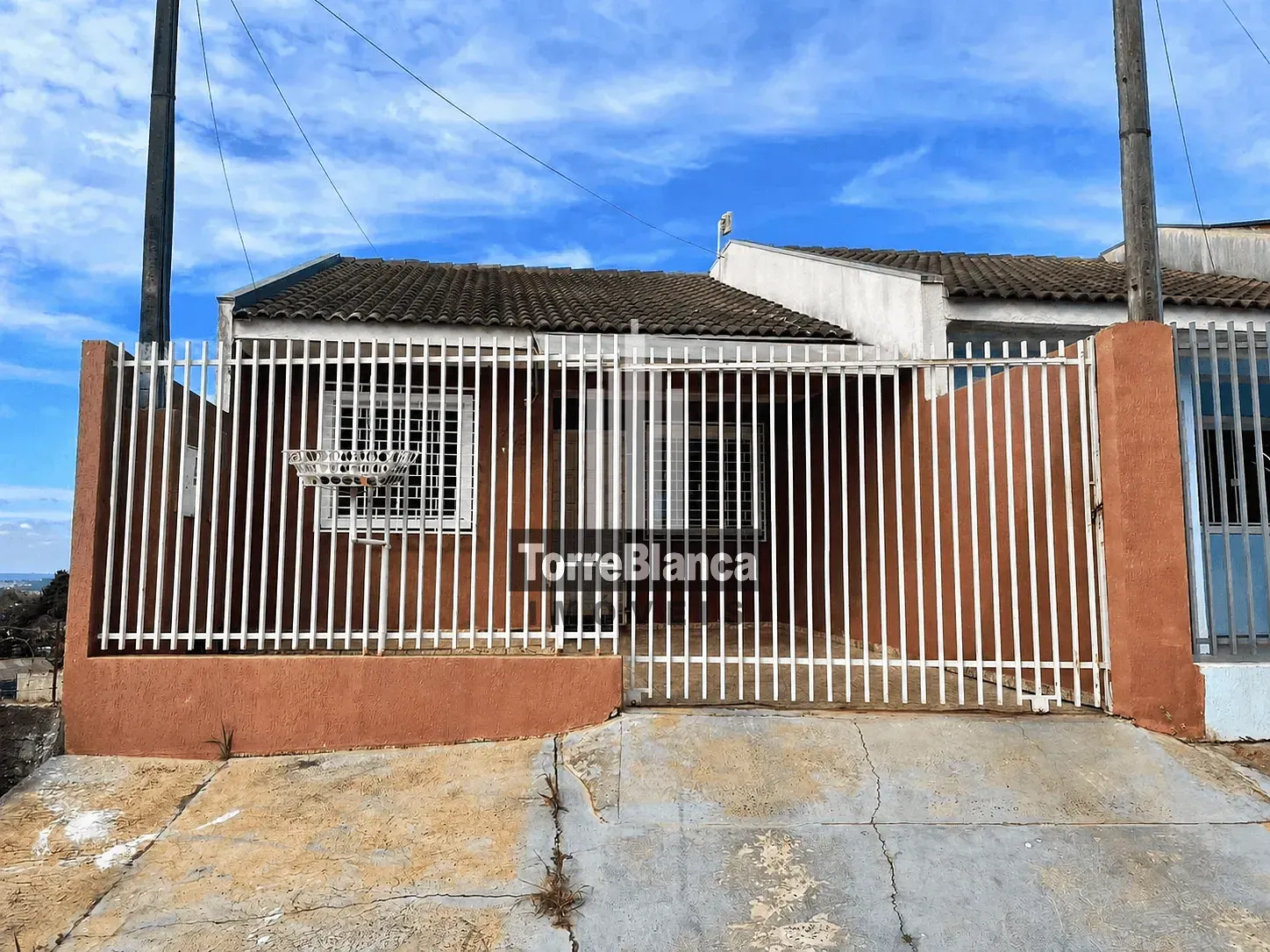 Casa, 3 quartos, 60 m² - Foto 12