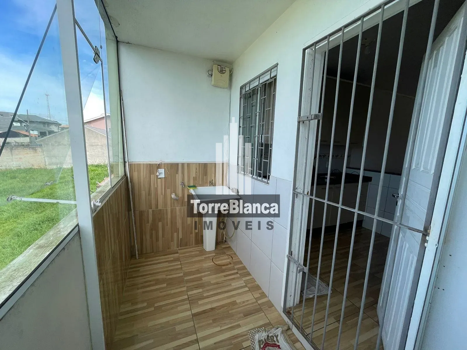 Casa, 3 quartos, 60 m² - Foto 10