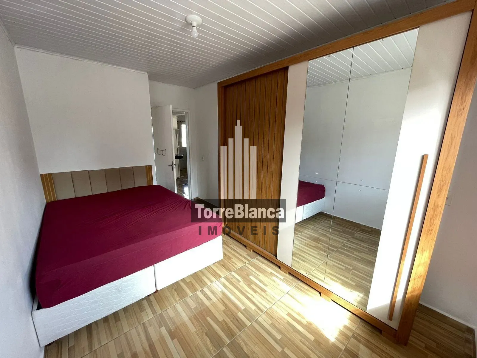 Casa, 3 quartos, 60 m² - Foto 6