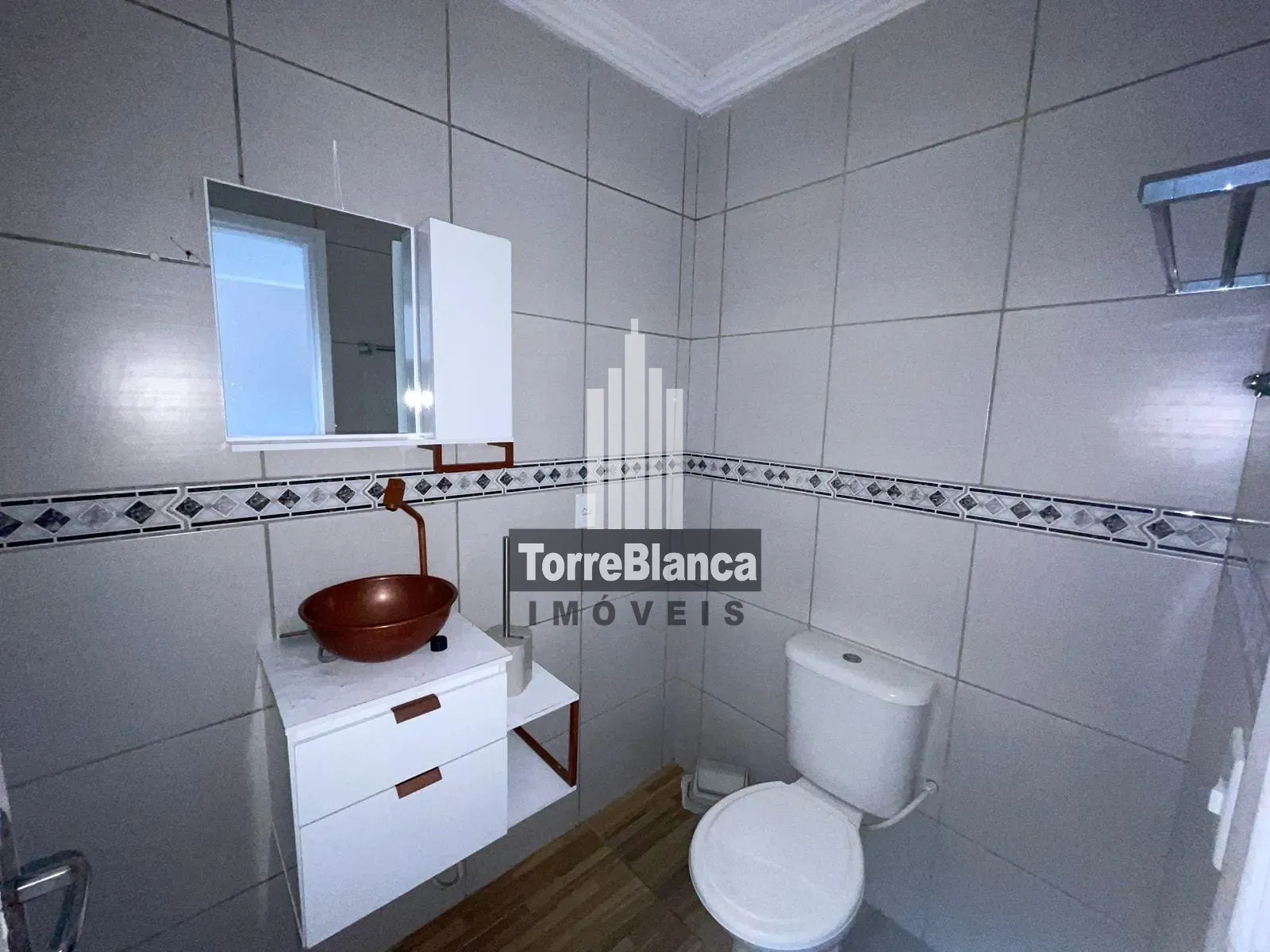 Casa, 3 quartos, 60 m² - Foto 9