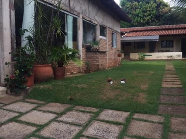 Foto do Casa - Casa à venda 4 Quartos, 3 Suites, 408M², Fabrício, Uberaba - MG | ZUCATO IMOBILIARIA LTDA