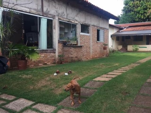 Foto do Casa - Casa à venda 4 Quartos, 3 Suites, 408M², Fabrício, Uberaba - MG | ZUCATO IMOBILIARIA LTDA