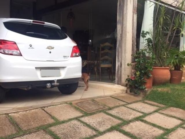 Foto do Casa - Casa à venda 4 Quartos, 3 Suites, 408M², Fabrício, Uberaba - MG | ZUCATO IMOBILIARIA LTDA