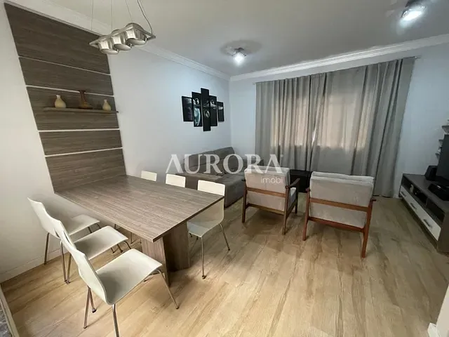 Casa com 190m² 3 quartos e 3 banheiros, à venda, no bairro Lagoa Dourada em Londrina