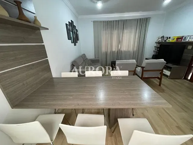 Casa com 190m² 3 quartos e 3 banheiros, à venda, no bairro Lagoa Dourada em Londrina