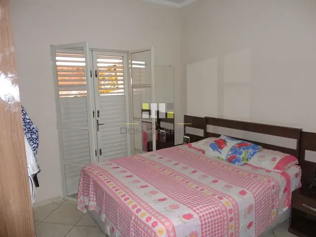 Casa com 128m² 3 quartos e 1 banheiro, à venda, no bairro Jardim Luiz Cia em Sumaré