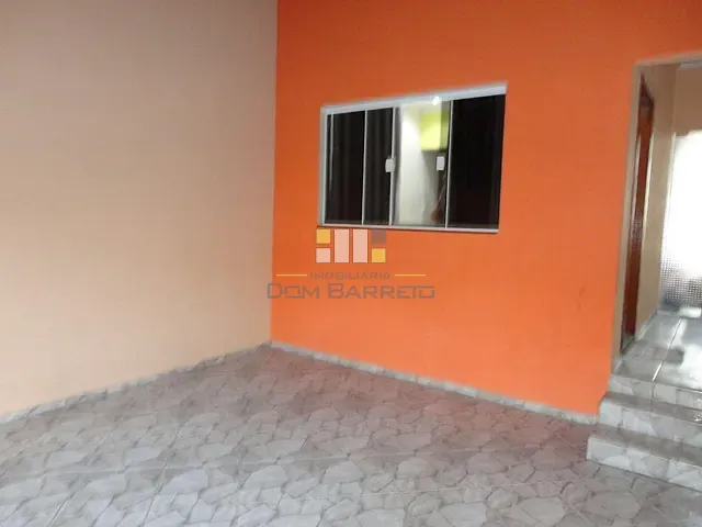 Casa com 128m² 3 quartos e 1 banheiro, à venda, no bairro Jardim Luiz Cia em Sumaré