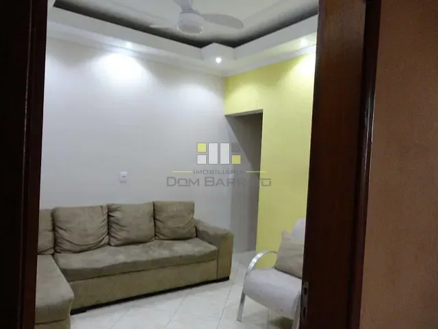 Casa com 128m² 3 quartos e 1 banheiro, à venda, no bairro Jardim Luiz Cia em Sumaré