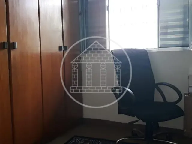 Casa com 250m² 3 quartos e 2 banheiros, à venda, no bairro Interlagos em São Paulo