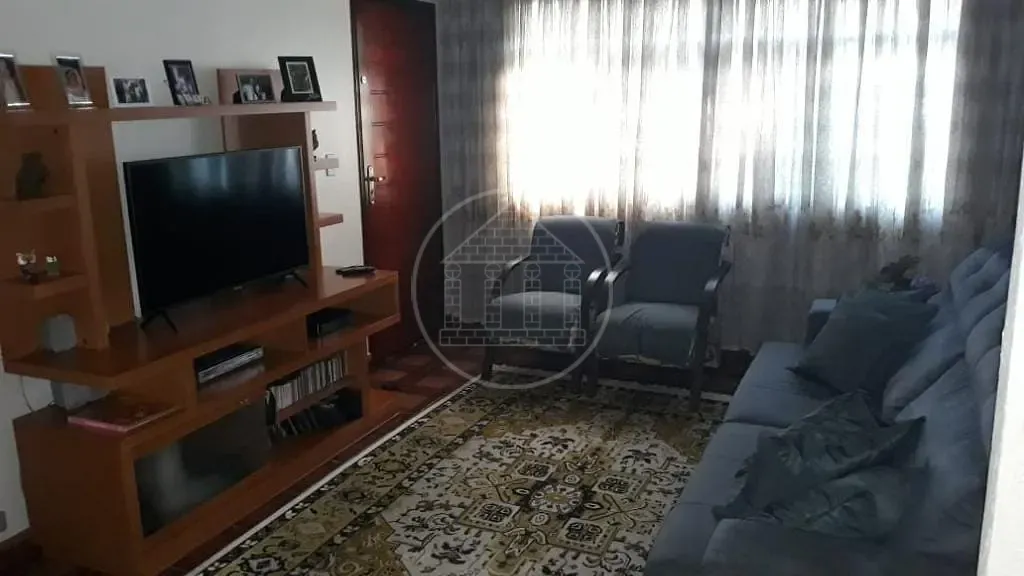 Casa, 3 quartos, 180 m² - Foto 1
