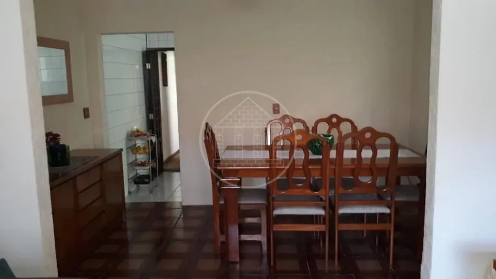 Casa, 3 quartos, 180 m² - Foto 16