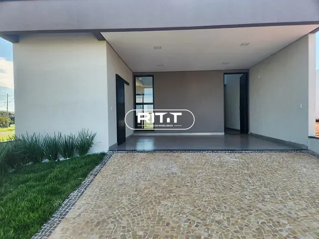 Casa com 200m² 3 quartos e 5 banheiros, à venda, no bairro São Bento em Paulínia