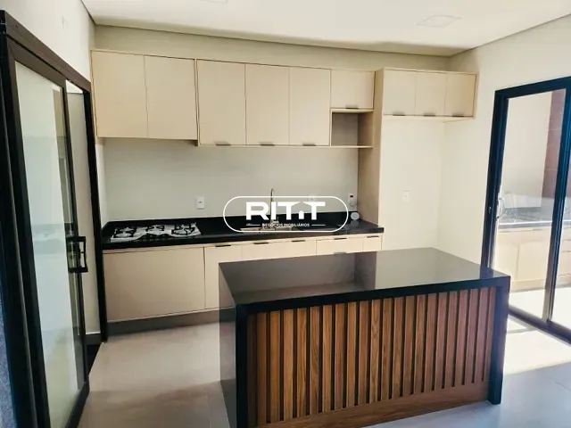 Casa com 200m² 3 quartos e 5 banheiros, à venda, no bairro São Bento em Paulínia