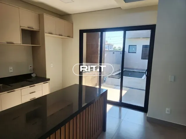 Casa com 200m² 3 quartos e 5 banheiros, à venda, no bairro São Bento em Paulínia