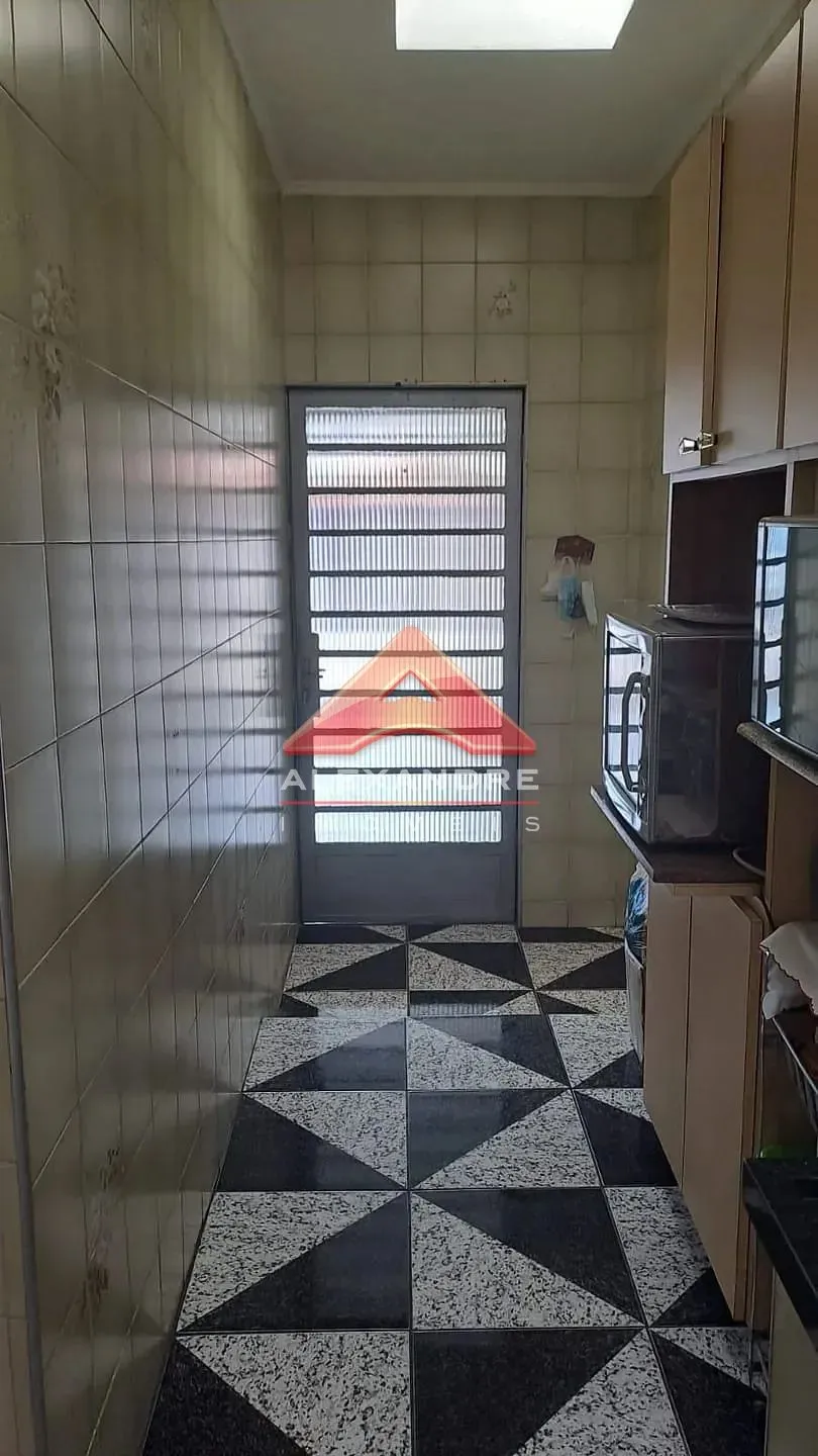 Casa, 3 quartos, 110 m² - Foto 7