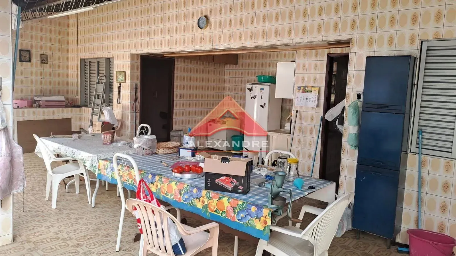 Casa, 3 quartos, 110 m² - Foto 18