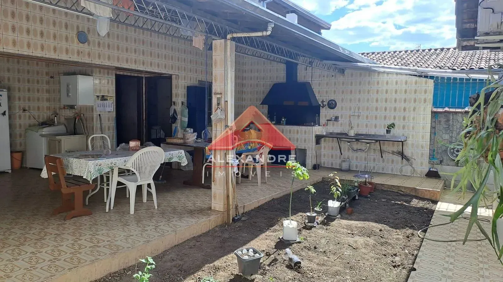 Casa, 3 quartos, 110 m² - Foto 13