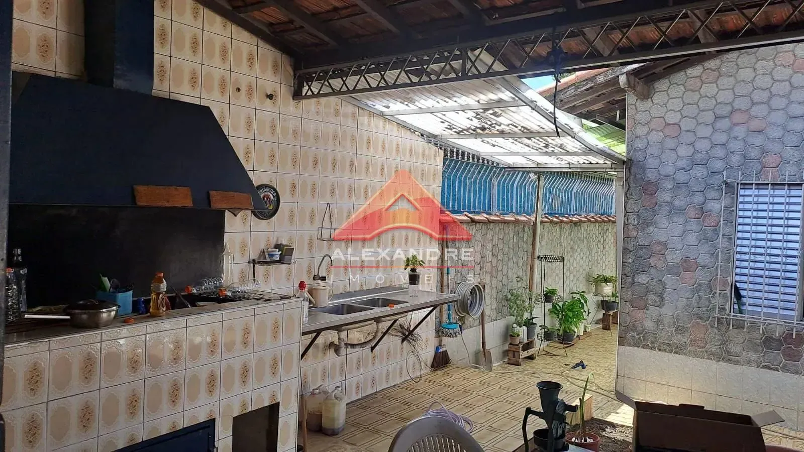 Casa, 3 quartos, 110 m² - Foto 19