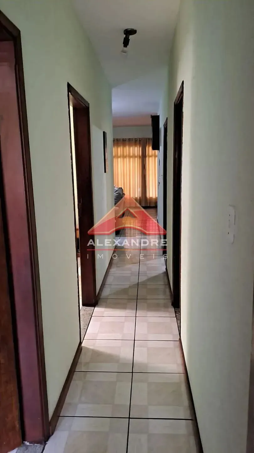 Casa, 3 quartos, 110 m² - Foto 6