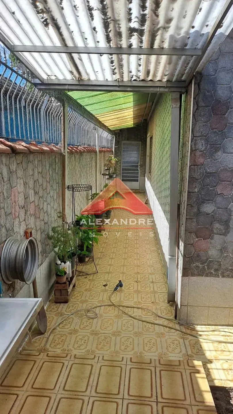 Casa, 3 quartos, 110 m² - Foto 22