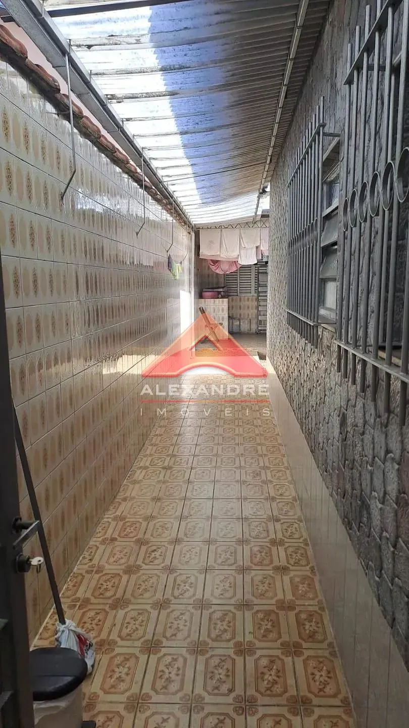 Casa, 3 quartos, 110 m² - Foto 21