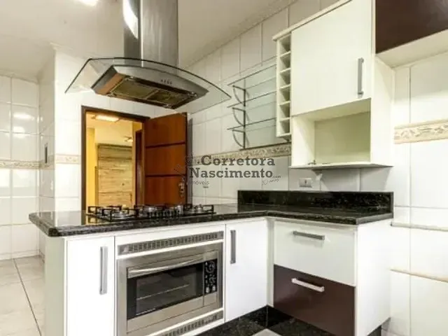 Casa com 250m² 3 quartos e 3 banheiros, à venda, no bairro Vila Tatetuba em São José dos Campos