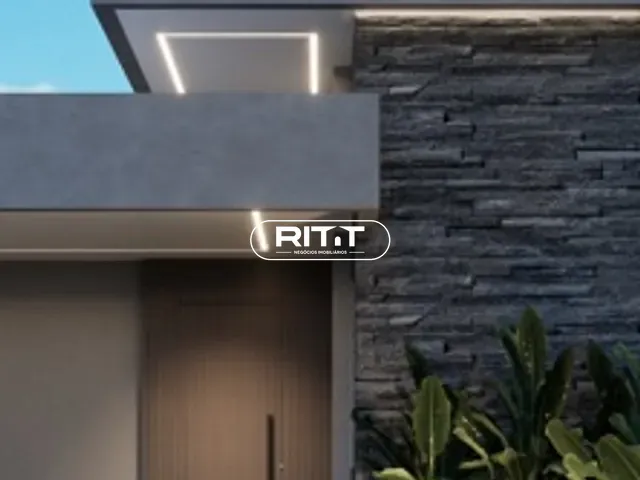 Casa com 200m² 3 quartos e 4 banheiros, à venda, no bairro Parque Bom Retiro em Paulínia