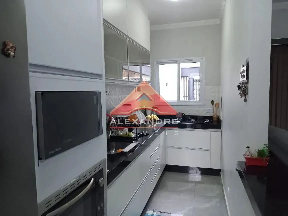 Casa, 3 quartos, 96 m² - Foto 4