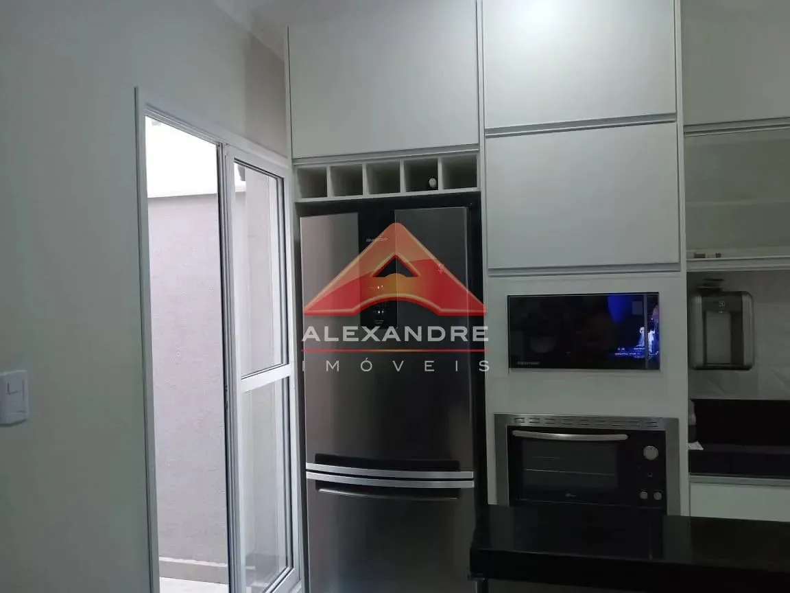 Casa, 3 quartos, 96 m² - Foto 5