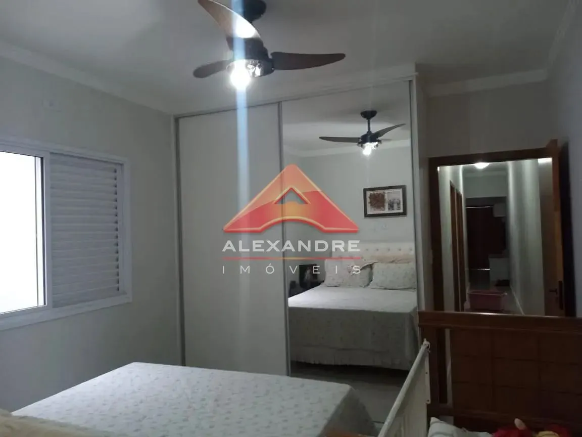 Casa, 3 quartos, 96 m² - Foto 6