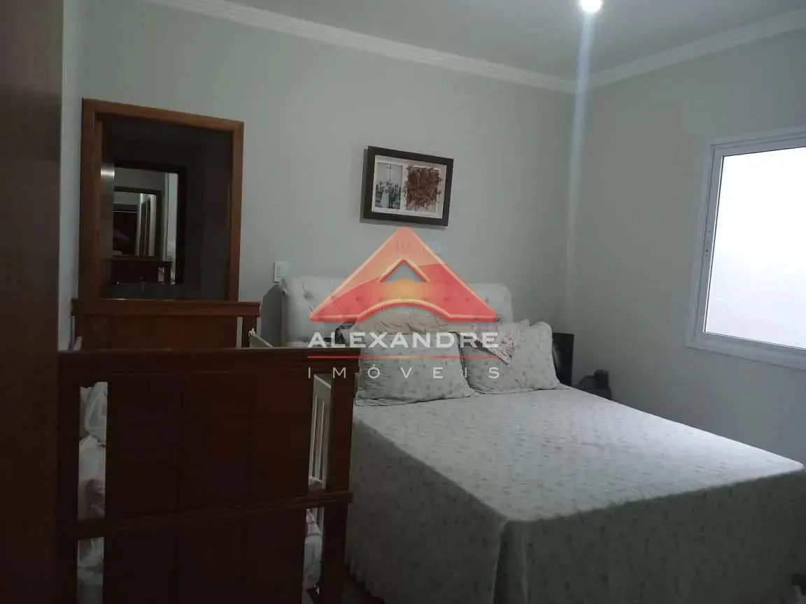 Casa, 3 quartos, 96 m² - Foto 7