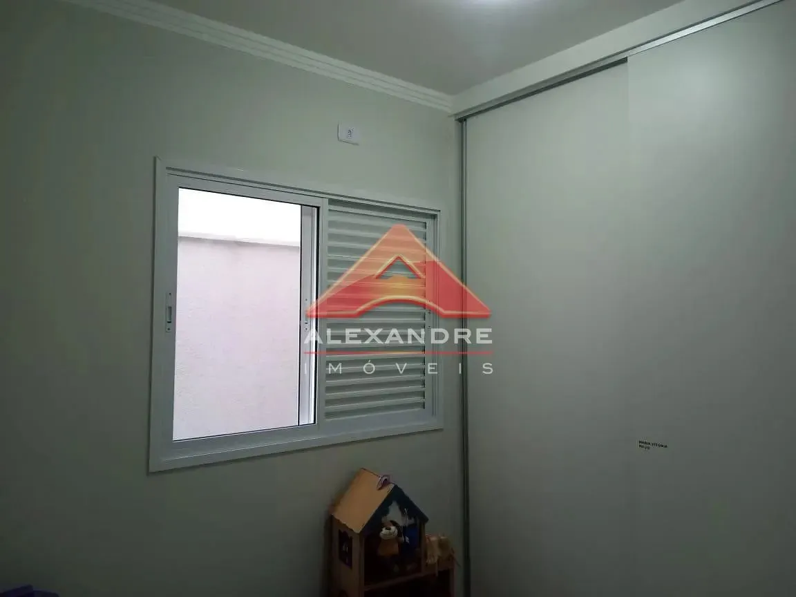 Casa, 3 quartos, 96 m² - Foto 9
