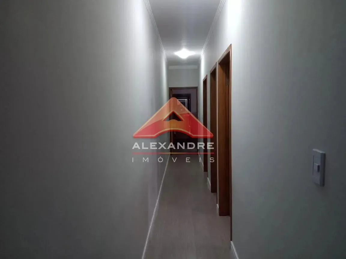 Casa, 3 quartos, 96 m² - Foto 10