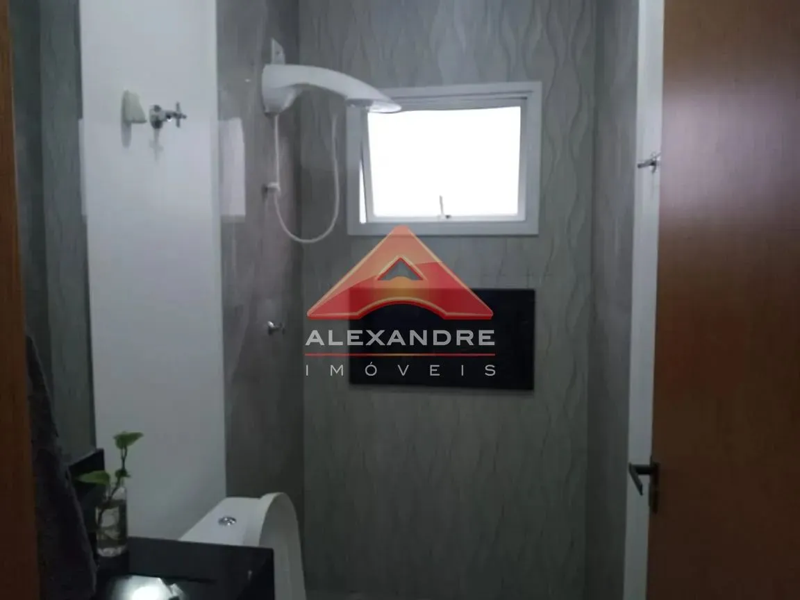 Casa, 3 quartos, 96 m² - Foto 11