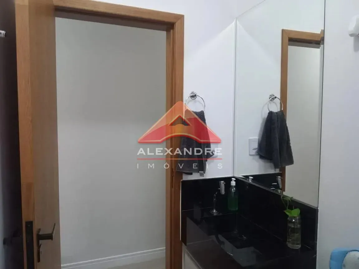 Casa, 3 quartos, 96 m² - Foto 12