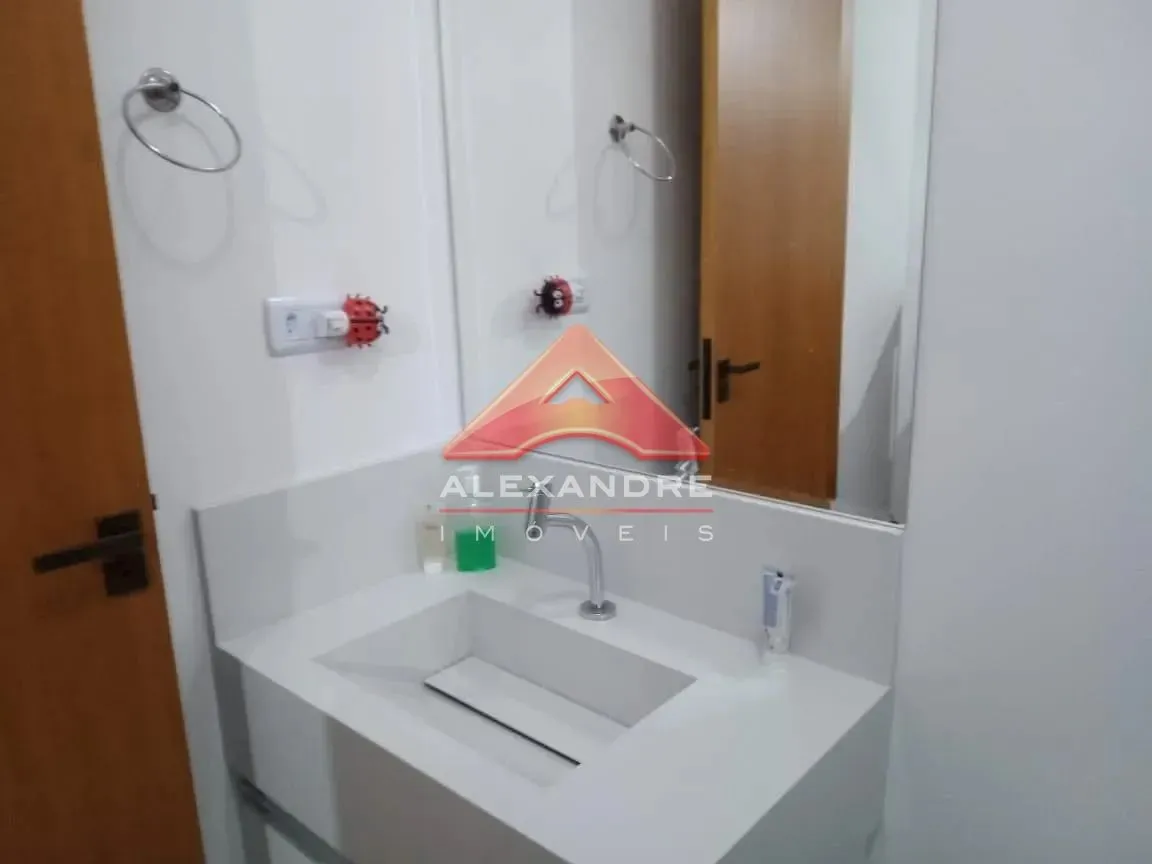 Casa, 3 quartos, 96 m² - Foto 13