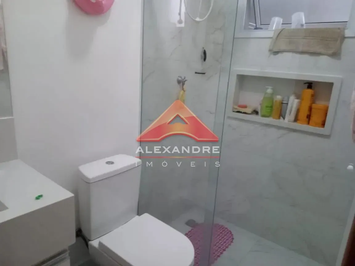 Casa, 3 quartos, 96 m² - Foto 14