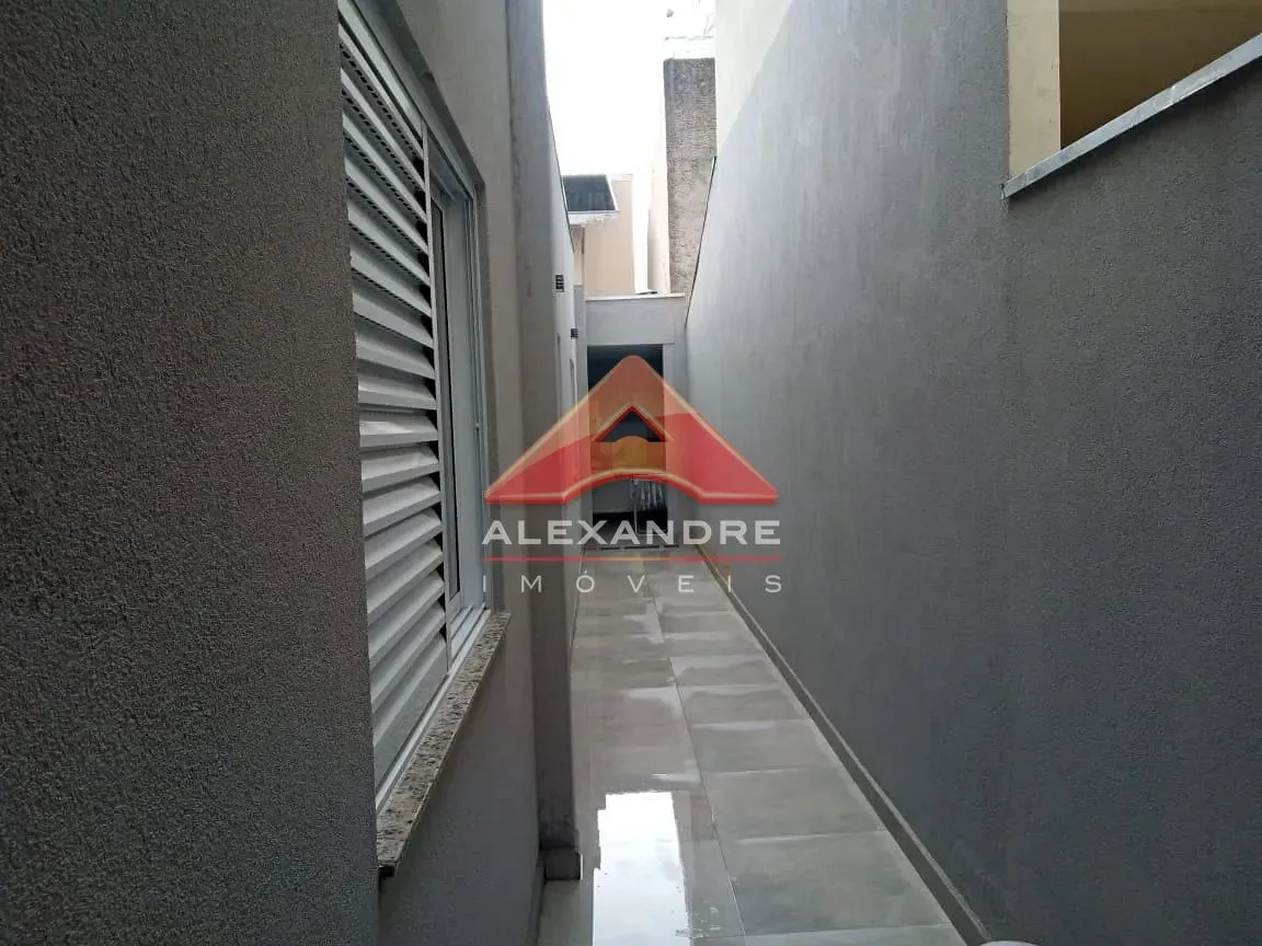 Casa, 3 quartos, 96 m² - Foto 17