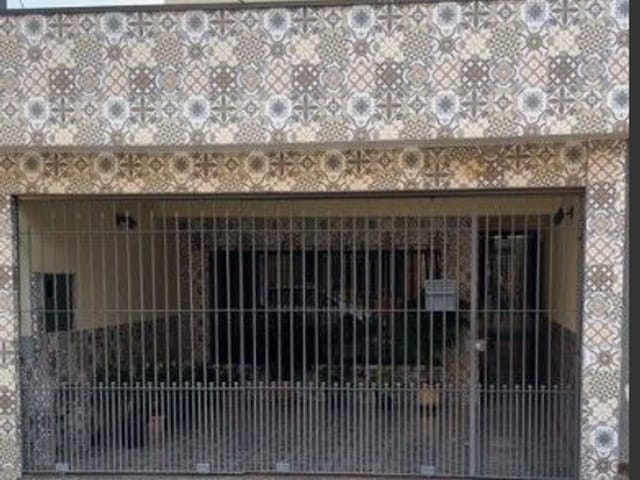 Foto do Casa - Casa à venda 2 Quartos, 2 Vagas, 170M², Sítio Pinheirinho, São Paulo - SP | ZONA LESTE IMÓVEIS