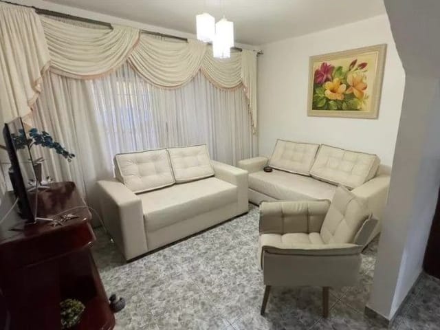 Foto do Casa - Casa à venda 2 Quartos, 2 Vagas, 170M², Sítio Pinheirinho, São Paulo - SP | ZONA LESTE IMÓVEIS