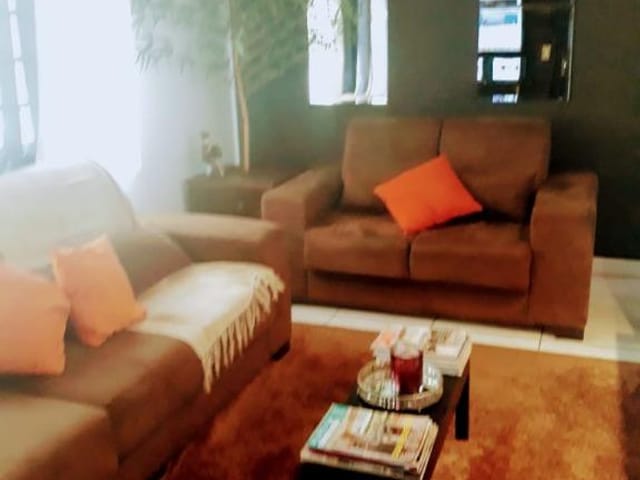Foto do Casa - Casa à venda 3 Quartos, 250M², Residencial Morada Du Park, Uberaba - MG | ZUCATO IMOBILIARIA LTDA