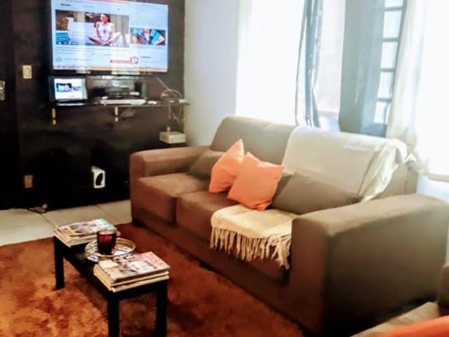 Foto do Casa - Casa à venda 3 Quartos, 250M², Residencial Morada Du Park, Uberaba - MG | ZUCATO IMOBILIARIA LTDA